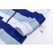 BONVERANO Baby Boys Swimsuit - UPF 50+ Sun Protection - 3 Years - Blue White - Buy Online on SooperMarket.com