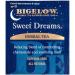 Bigelow Sweet Dreams Herbal Tea - 28 Count | Relaxing Bedtime Tea - Buy Online on SooperMarket.com