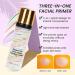 Hydrating Face Primer - Pore Minimizer & Skin Perfecting Formula #01 - Buy Online on SooperMarket.com