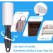 Juehu Lint Roll - 10 Pack 900 Sheets Fast & Easy Clothing Lint Roller with 2 Handles - Perfect for Dust Hair & Fluff Removal - Buy Online on SooperMarket.com