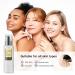 Advanced Snail Mucin 96% Power Repairing Essence | Hydrating Anti-Aging Face Serum for All Skin Types - Buy Online on SooperMarket.com