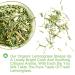 Buy Lemongrass Tea | 50g Loose Leaf Herbal Citronella | Dried Lemon Grass | International Shipping - Buy Online on SooperMarket.com