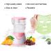 Buy Reusable Facial Mask Mold Essential DIY Face Skin Care Tool for Women | Perfect for Home & Beauty Salons - Buy Online on SooperMarket.com