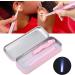 Unique Ear Spoon for Safe Ear Wax Removal at Home - Ideal for Adult Ear Health - Buy Online on SooperMarket.com