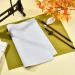 PandaHall 14pcs Chinese Calligraphy Set with Reusable Water Writing Cloth - Traditional Brushes for Beginners Practice | 17x13 White - Buy Online on SooperMarket.com