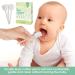 Boiler Mouth Cleaner for Newborns - Tongue & Mull Cleaner Toothbrush - 30 Pieces for Home Travel & Outdoor Use - Buy Online on SooperMarket.com