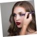 BELLIFFY 14pcs Eyeshadow Pencil Set Eyeliner Stamp Lip Liner Quick Drying Eyeliner Plastic - Buy Online on SooperMarket.com