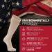 Fox River Steel-Toe Mid-Calf Work Boot Socks - 2 Pack, White, Large - Buy Online on SooperMarket.com