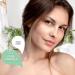 Give Them Lala Mermaid Seaweed Marine Toner - Hydrating & Firming Face Toner with Nourishing Seaweed Extracts - Cruelty-Free, Made in USA - Buy Online on SooperMarket.com