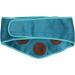 Moxibustion Box Cloth Bag - Adjustable Strap Heat Insulation Embroidered Cover for Moxa Box - Premium Quality Moxibustion Accessory - Buy Online on SooperMarket.com