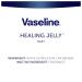 Vaseline Healing Jelly - 2.89 oz | Hypoallergenic Baby Diaper Rash Moisturizer & Skin Protectant - Buy Online on SooperMarket.com