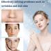 Gla-Mory Micros-Infusions System for Lips Gla-Mory Micro-Infusions System for Face Face Serum Hyaluronic Acid Gla-Mory Facial System with Serum Hydrating Serum for Women Smooth Skin Facial Serum 10ml - Buy Online on SooperMarket.com