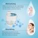 Hydrating 3-in-1 Moisturizing Cream with Hyaluronic Acid - Face  Neck & Hands - 16.9 fl. oz - Buy Online on SooperMarket.com