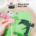 Surebonder Mini Hot Glue Gun With Dual Temperature & Auto Shut Off  20 Watts for Fast Heating & Consistent Glue Flow  Adjust Temp for Multiple Projects (Ultra Series DT-320F) - Buy Online on SooperMarket.com