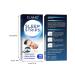 Snoring and Lip Patch - Nasal and Mouth Shutting, Promotes Respiratory Breathing, Skin Care for Dry Skin - One Size, White - Buy Online on SooperMarket.com