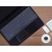 Clear Silicone Keyboard Cover for 15.6-16 inch Laptop Notebook with Numeric Keypad - Anti Dust & Waterproof Protector - Buy Online on SooperMarket.com