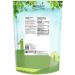 Organic Apple Powder 1.5 lbs | Non-GMO, Unsulfured, Raw, Vegan | Ideal for Juices, Smoothies, Yogurts | Maltodextrin-Free | No Sulphites | Bulk Packaging - Buy Online on SooperMarket.com