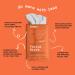 Refresh Line Facial Wipes | Clarifying Citrus Cleaning Towelettes - Natural AHA/BHA Face Wash Cloths 15ct - Perfect for On-the-Go Cleansing - Buy Online on SooperMarket.com
