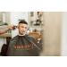 SUPREME TRIMMER ST5220 Beard Trimmer for Men - Cordless Hair Clippers - Buy Online on SooperMarket.com