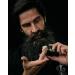 Beard Struggle Viking Beard & Mustache Wax for Men - Gold Collection - Tame & Style Your Beard - 50g | International Shipping - Buy Online on SooperMarket.com