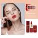 OKENTEN 6 Colors Matte Lipstick Set - Waterproof & Long-Lasting Nude Lipsticks - Moisturizing Makeup Gift Set - Labiales Matte Larga Duracion 26 02 - Buy Online on SooperMarket.com