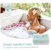 Angoily 1 Travel Bottle Lotion Bottle Filling The Pet - Buy Online on SooperMarket.com