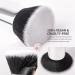 DUcare Flat Top Kabuki Brush - Professional Liquid & Powder Foundation Makeup Brush - Buy Online on SooperMarket.com