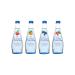 Clearly Canadian Sparkling Flavored Water (4 Flavor Sampler, 4 Pack Sampler)