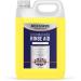McKLords Commercial Dishwasher Rinse Aid Lemon Fragrance Yellow 5 Litre & Finish All in One Dishwasher Tablets Bulk | Scent : LEMON | Size: 90 Dishwasher Tabs |For Everyday Clean and Shine Yellow 5 Litre + Dishwasher Tablets Bulk - Buy Online on SooperMarket.com