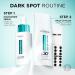L'Or al Paris Bright Reveal Niacinamide Dark Spot Serum 10% - Visibly Fades Dark Spots, Acne Marks, Sunspots - 50ml - Buy Online on SooperMarket.com