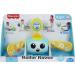 Fisher-Price GJW33 Rollin Rovee - Interactive Baby Toy with Lights Music & 4 Game Modes for 6+ Months - Shop Internationally - Buy Online on SooperMarket.com