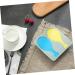 MAGICLULU 2pcs Chocolate Silicone Molds Sugar Molds Silicone Baking Mold Fried Chicken Mold Mini Cake Pans Chocolate Molds Demould Pudding Mold Mold Cupcake Mold Fudge Drumstick - Buy Online on SooperMarket.com
