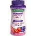 Nature's Bounty Extra Strength Hair Skin & Nails 80 Gummies Strawberry cream flavour & Women's Multivitamin Helps Maintain Good Health 70 Gummies HSN Extra Strength + VITAMIN 800708 - Buy Online on SooperMarket.com
