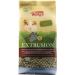 Living World Extrusion Guinea Pig Food 3.3-Pound & 60671 Guinea Pig Fruit Treat Sticks 4-Ounce - Buy Online on SooperMarket.com