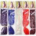 X-PRESSION (Xpression) Ultra Hair Braid (Braiding) Extension Choice of Colours (30 Light Auburn)