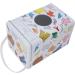 KUIKUI Laundry Detergent Powder Storage Box - Simple Cute and Unique Household Organizer - Buy Online on SooperMarket.com