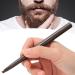 Waterproof Dark Brown Beard Pencil for Men - Long Lasting Sweatproof Fills Gaps & Repairs Shape - Buy Online on SooperMarket.com
