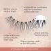 Ardell Naked Lashes 422 - Human Hair Eyelashes for an Unmistakable Look (4 Pack) | International Shipping Available - Buy Online on SooperMarket.com