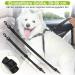 Buy Taval Adjustable Dog Seat Belt for Small & Large Dogs - Safe Car Travel | ISOFIX Compatible - Buy Online on SooperMarket.com