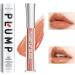 VigCebit Lip Plumping Gloss | Moisturizing Shine & Full Appearance | Lip Enhancer & Care - Buy Internationally - Buy Online on SooperMarket.com