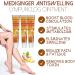 RGVai 5 PCS Mediginger Antiswelling Lymphunclog Ointment - Gingerlegs Anti Swelling Detoxing Ointment - Buy Online on SooperMarket.com