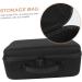 NOLITOY 2 Pcs Hair Dryer Storage Bag Hair Dryer Carrier Case Volumizer Storage Diffuser Hair Dryer Bag Eva - Buy Online on SooperMarket.com