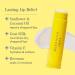 Beekman 1802 Lip Balm - Goat Milk Vitamin E & Beeswax for Dry Lips - 0.15 oz - Cruelty Free Unscented Ideal for Sensitive Skin - Buy Online on SooperMarket.com