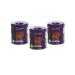 Chocolate Sprinkler For Hot Drinks & Cakes 125g - Pack of 3