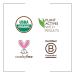 Babo Botanicals 3-in-1 Eucalyptus Shampoo, Bubble Bath & Wash - 15 fl oz - Buy Online on SooperMarket.com