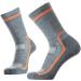 SOLAX Men's Merino Wool Hiking Socks - 3 Pack | 72% Wool, Cushioned & Breathable Crew Socks for Outdoor Trail Trekking - Size Large - Buy Online on SooperMarket.com