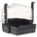 Trixie 54034 Large Bath House 19 x 21 x 21 cm