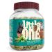 Little One Snack Pea Flakes in a Can (1 x 230 g) Pea Flakes 230 g (1 pack)