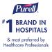 PURELL Advanced Hand Sanitizer Variety Pack - 1 fl oz Travel Size Bottles (Pack of 36) - Naturals and Refreshing Gel with Jelly WRAP Carrier - Buy Online on SooperMarket.com