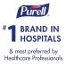 PURELL Advanced Hand Sanitizer Foam Refill for TFX Dispenser 1200 mL - Pack of 2 - Buy Online on SooperMarket.com